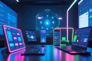 Top Web Development Trends Every U.S. Business Should Know in 2025