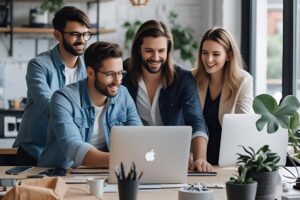 How a Professional WordPress Web Development Company Can Transform Your Business in Wyoming