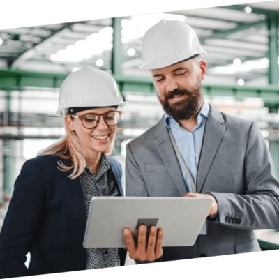 Architecture & Engineering Firms
