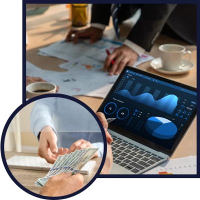 Banks & Credit Unions