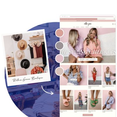 Brick-and-Mortar Retailers