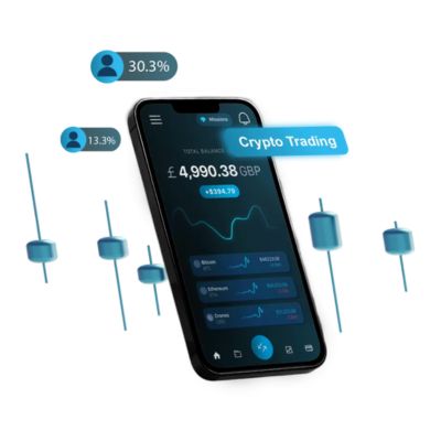 Cryptocurrency Platforms