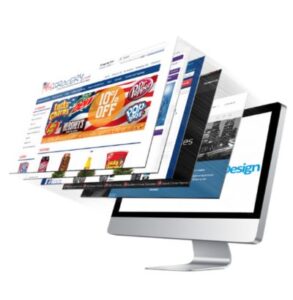Custom Website Development
