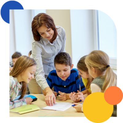 Educational Institutions