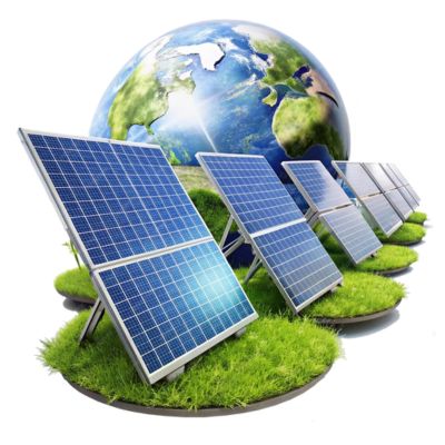 Energy & Renewable Sector