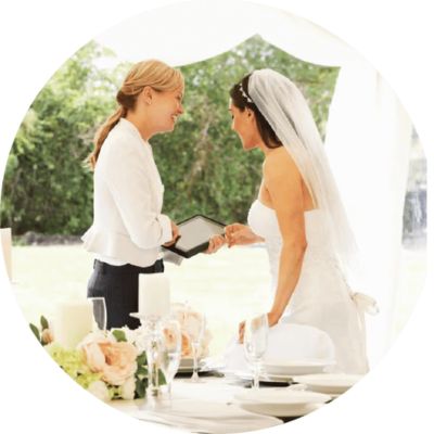 Event Management Firms