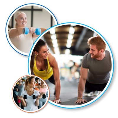 Fitness & Wellness Studios