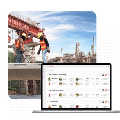 General Contractors