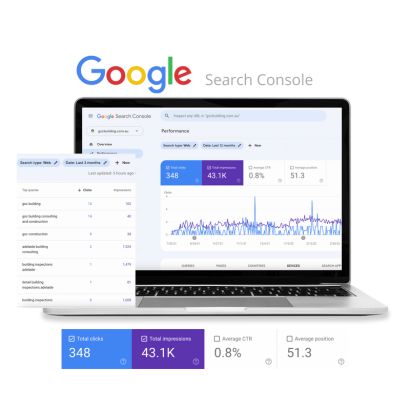 Google Analytics