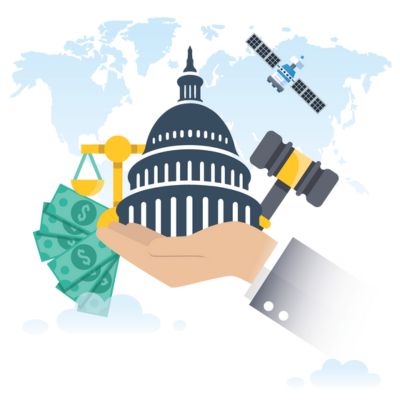 Government Organizations