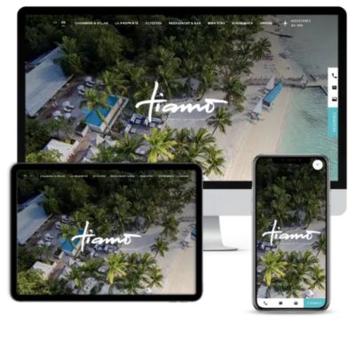 Hotels & Resorts