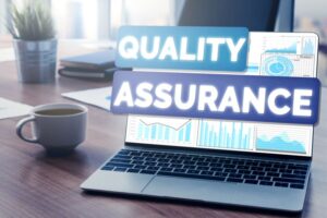 How Software Quality Assurance Improves User Trust