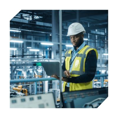 Industrial Suppliers