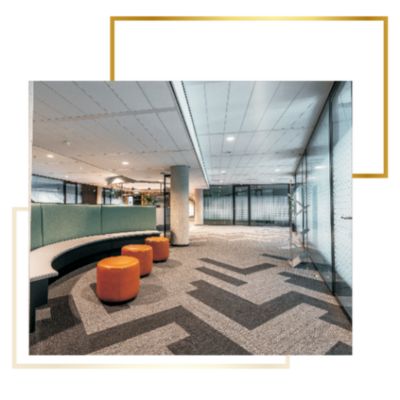 Interior & Architecture Firms