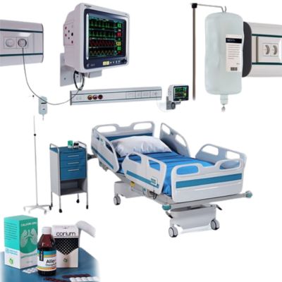 Medical Equipment Suppliers