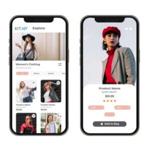 Mobile Application Development