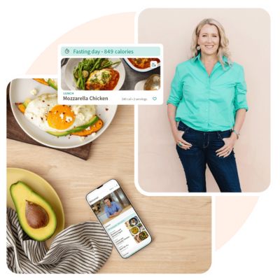 Nutrition & Diet Planning Services