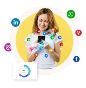 Social Media Management