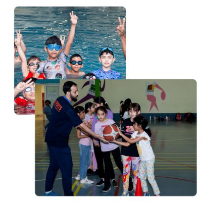 Sports Clubs & Academies