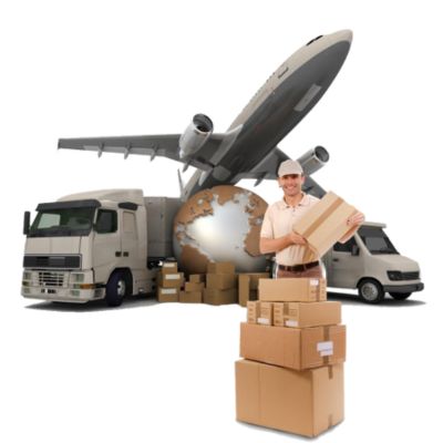 Transport & Delivery Services