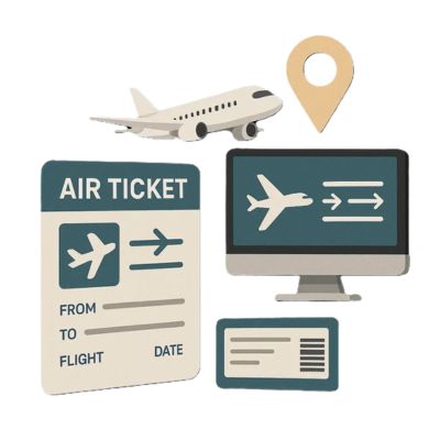 Travel Agencies & Tour Operators