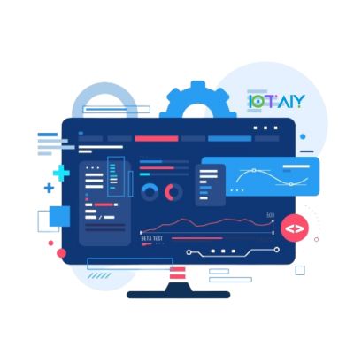 Web Application Development