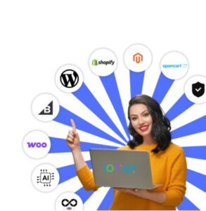 Web Design & Development