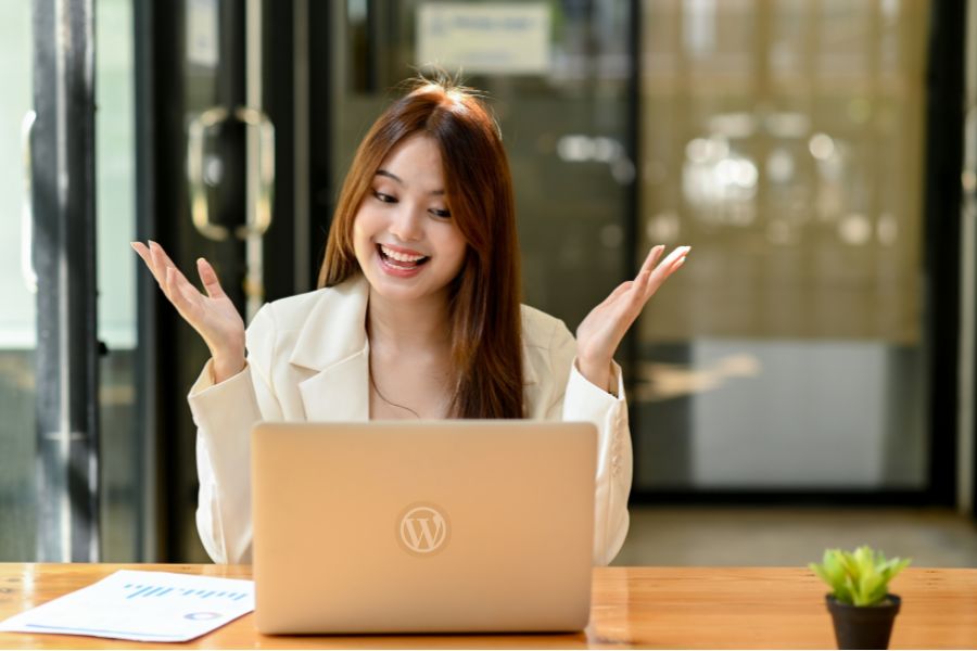 Why WordPress Development Is Still Best for Startups