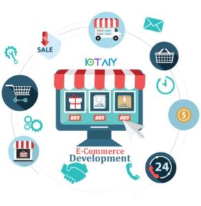 WooCommerce Store Design