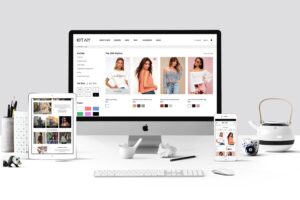 Complete Guide to Ecommerce and Application Development in 2025: From WordPress to APIs