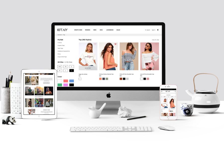 Complete Guide to Ecommerce and Application Development in 2025: From WordPress to APIs