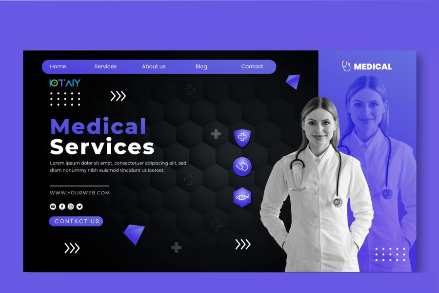 How Digital Innovation is Revolutionizing Healthcare and Pharma