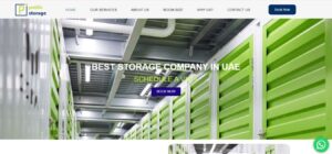Public Storage Dip Dubai