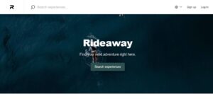 Rideaway
