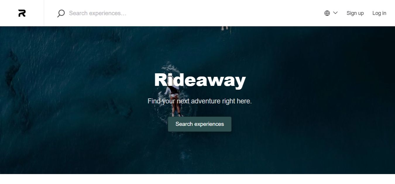 Rideaway