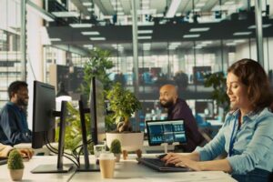 Top IT Firms in Wyoming - Driving Innovation and Digital Growth in 2025