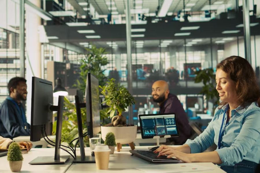 Top IT Firms in Wyoming - Driving Innovation and Digital Growth in 2025