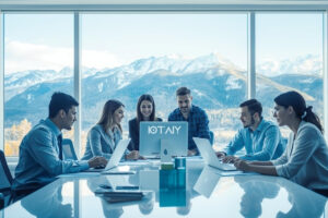 Benefits of Hiring a Local Web Development Company in Sheridan