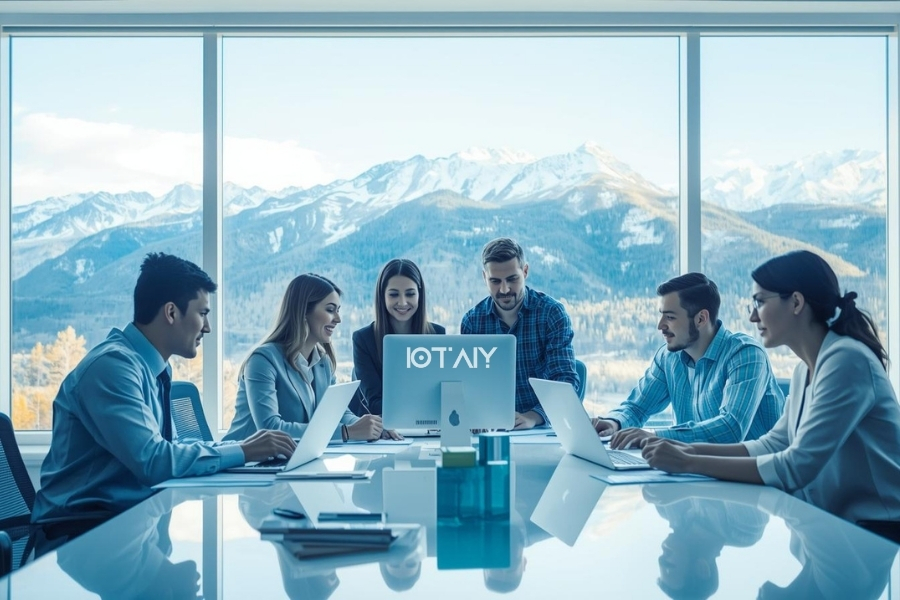 Benefits of Hiring a Local Web Development Company in Sheridan