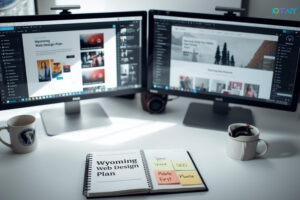 Best Web Design Wyoming Company for Modern and Professional Websites