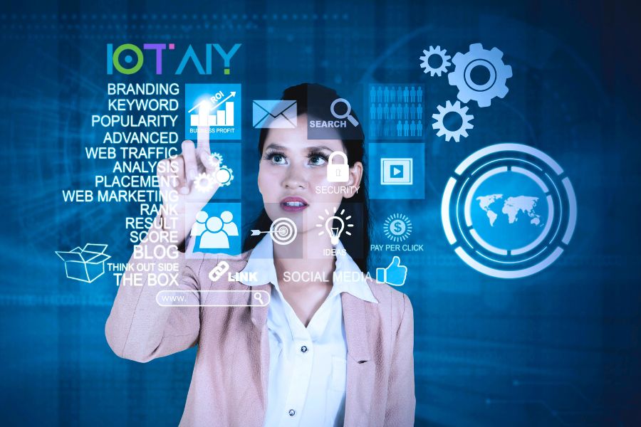 How Small Businesses Can Use SEO to Compete With Big Brands Online