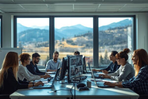 How to Choose the Right Web Development Company in Wyoming