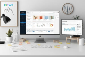 Shopify Website Development Services to Build and Grow Your Online Store