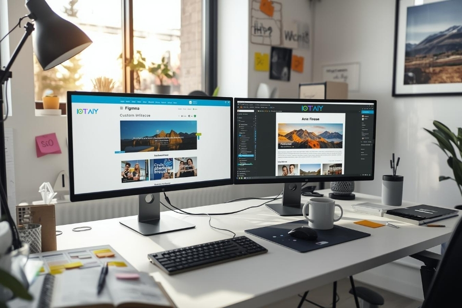 Top Web Development Company in Wyoming Delivering Custom Business Solutions