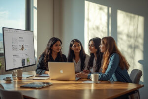 Why Sheridan Businesses Need Professional Web Design Services