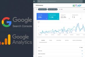 Beginner Guide to Google Analytics and Search Console