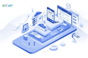 How a Custom Web Development Company Builds Scalable Business Websites