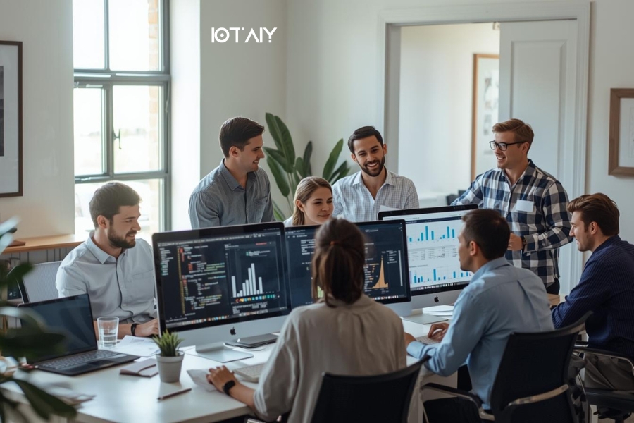 How a Modern Web Development Company in Wyoming Will Transform in the Future