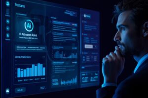 AI Application Development Trends Businesses Should Focus in 2026