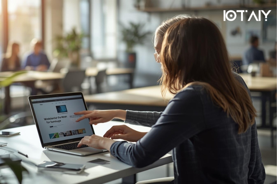 Free Website Builders for Startups and Entrepreneurs in the USA